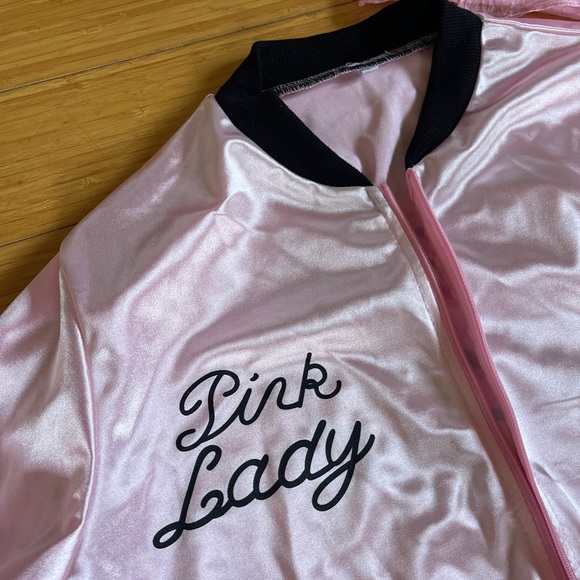Pink Lady Jacket - Picture 2 of 4